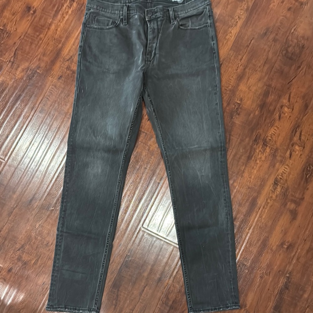 Treasure & Bond Men's slim fit Jeans